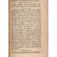 1730 : Le jeu de l’amour et du hasard