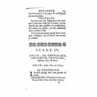 1729 : La fausse suivante