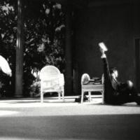 1985 : Il trionfo dell’amore, Photos du spectacle