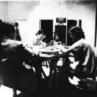 1978 : La doppia incostanza, (Andrée Ruth Shammah) photo