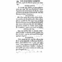 1738 : Les fausses confidences