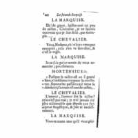 1728 : La seconde surprise de l’amour