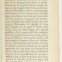 1747 : Mahomet second
