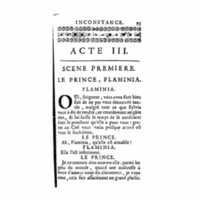 1724 : La double inconstance
