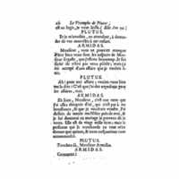 1729 : Le triomphe de Plutus