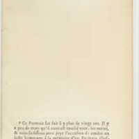 1747 : Mahomet second