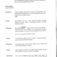1997 : Il principe travestito (Cristina Pezzoli)