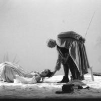 1994 : L’isola degli schiavi, Photos du spectacle