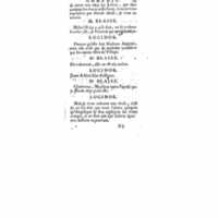 1740 : L’épreuve