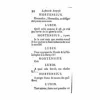 1728 : La seconde surprise de l’amour