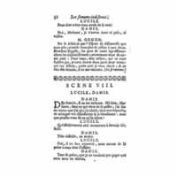 1732 : Les serments indiscrets