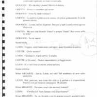 1995 : La madre confidente (Franco Però)