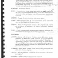 1995 : La madre confidente (Franco Però)