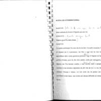 1998 : Le false confidenze (Toni Servillo)