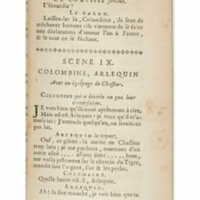 1723 : La surprise de l’amour