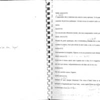 1998 : Le false confidenze (Toni Servillo)