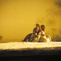 1994 : L’isola degli schiavi, Photos du spectacle