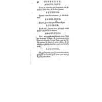 1740 : L’épreuve