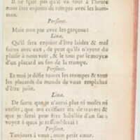 1750 : La colonie