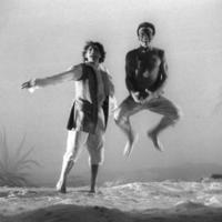 1994 : L’isola degli schiavi, Photos du spectacle