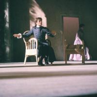 1985 : Il trionfo dell’amore, Photos du spectacle