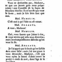 1757 : Les acteurs de bonne foi