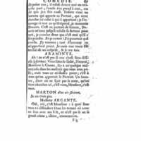 1738 : Les fausses confidences