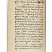 1723 : La surprise de l’amour