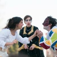 2015 : Arlecchino trasformato dall’amore (Antonio Carnevale) photo_05 (reprise)