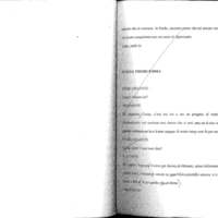 1998 : Le false confidenze (Toni Servillo)