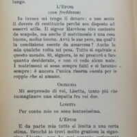 1930 : Il lascito (Maria Luisa Fanciulli)