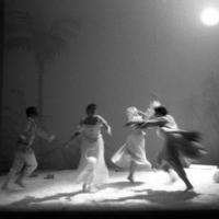 1994 : L’isola degli schiavi, Photos du spectacle