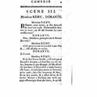 1738 : Les fausses confidences