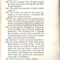 1829 : Le false confidenze [Salvatore Fabbrichesi, 1816]