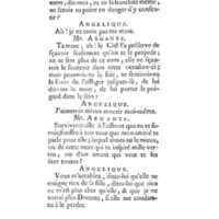 1735 : La mère confidente