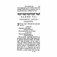 1727 : Le prince travesti