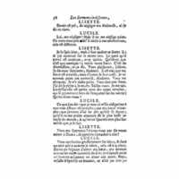 1732 : Les serments indiscrets
