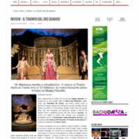 2015 : Il trionfo del dio denaro, Revue de presse