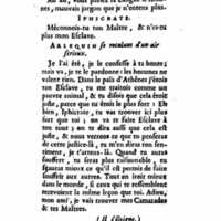 1725 : L’île des esclaves