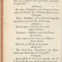 1750 : La colonie