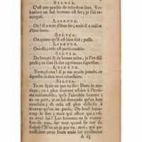 1730 : Le jeu de l’amour et du hasard
