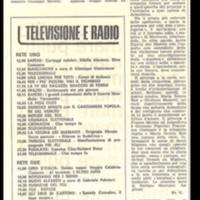 1976 : La doppia incostanza, Revue de presse