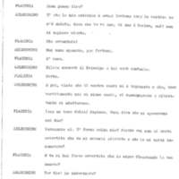 1978 : La doppia incostanza (Andrée Ruth Shammah) script