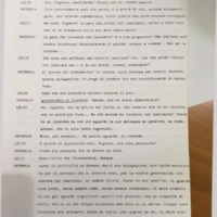 1997 : Il principe travestito (copie de Maurizio Gueli)
