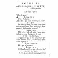 1735 : La mère confidente