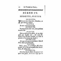 1729 : Le triomphe de Plutus