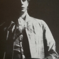 1989 : Le false confidenze, Photos du spectacle