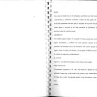 1998 : Le false confidenze (Toni Servillo)