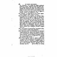 1833 : Le false confidenze