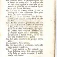 1829 : Le false confidenze [Salvatore Fabbrichesi, 1816]